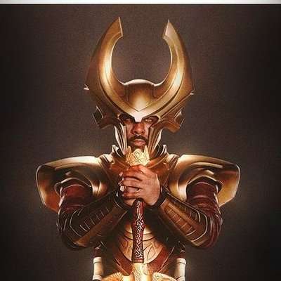 “Heimdall” – The Norse God Who Guarded Ragnar