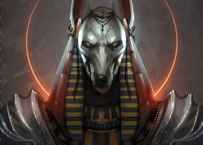 Osiris — Egyptian God of Death, Life, and Vegetation